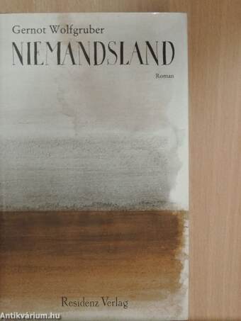 Niemandsland