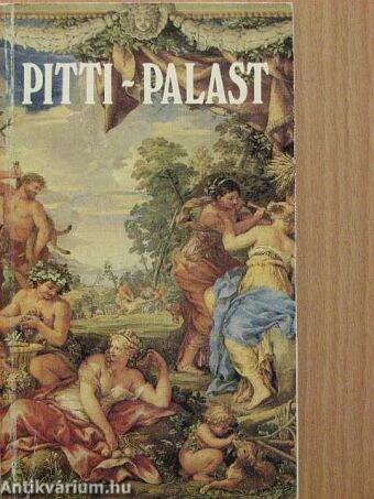 Pitti-palast