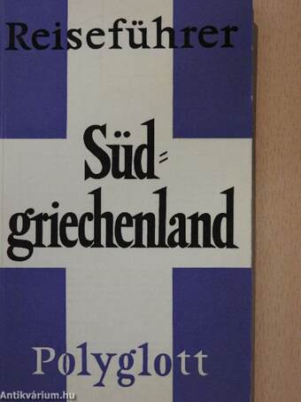 Südgriechenland