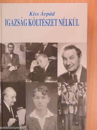 Igazság költészet nélkül