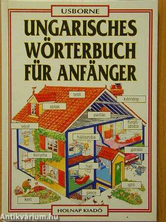 Ungarisches Wörterbuch für Anfänger