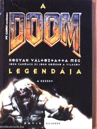 A Doom legendája I.