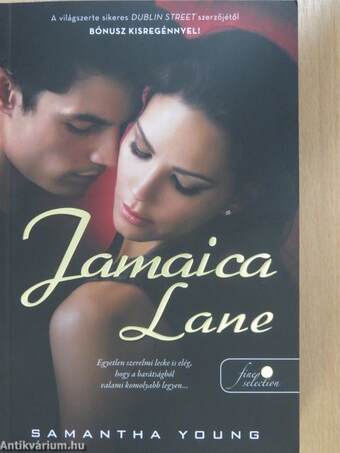 Jamaica Lane