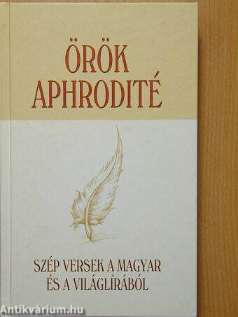 Örök Aphrodité