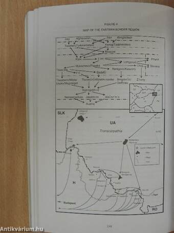 Migrant Trafficking and Human Smuggling in Europe