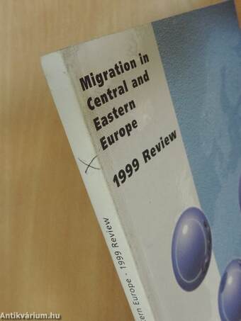 Migration in Central and Eastern Europe