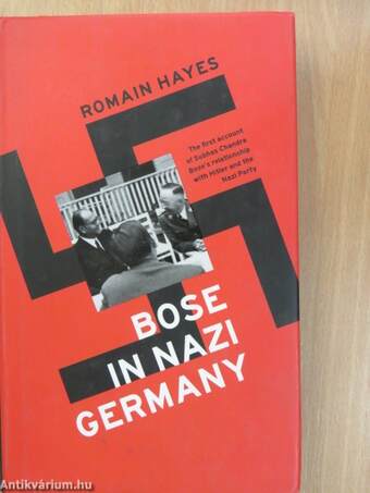 Bose in Nazi Germany