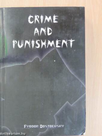 Crime and Punishment