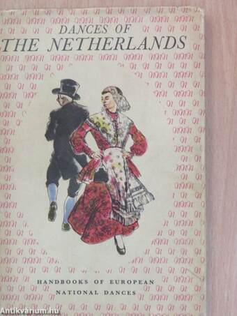 Dances of the Netherlands