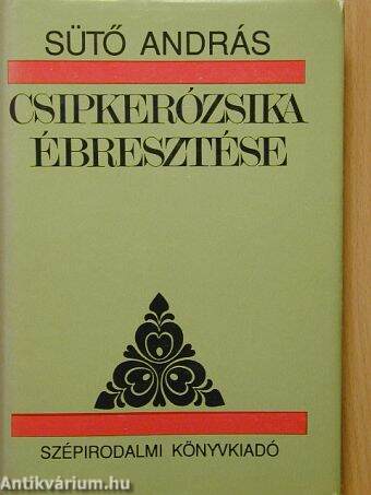 Csipkerózsika ébresztése