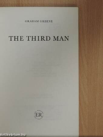 The Third Man