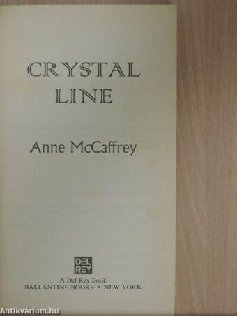 Crystal Line