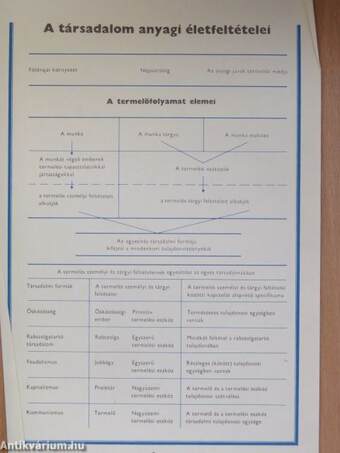 A kapitalizmus politikai gazdaságtana