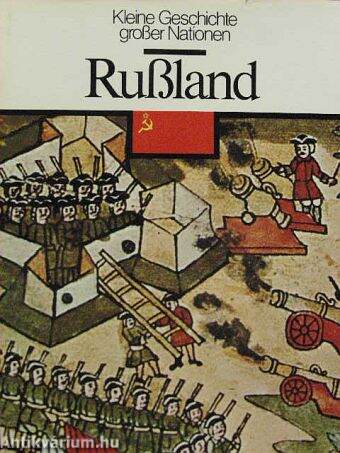 Rußland