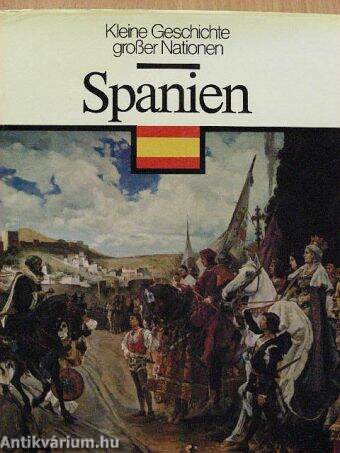 Spanien