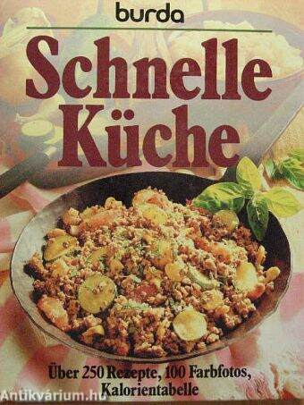 Schnelle Küche