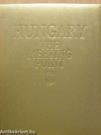 Hungary/Ungarn