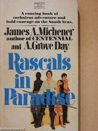 Rascals in Paradise