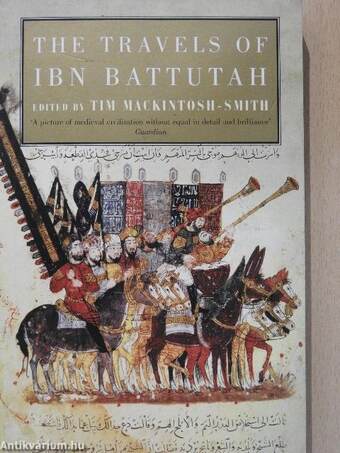 The Travels of Ibn Battutah