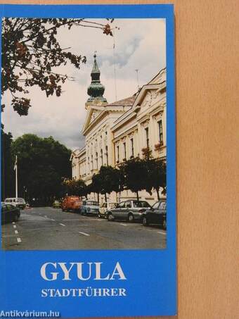 Gyula