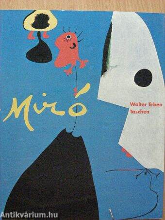 Joan Miró 1893-1983