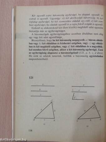 Matematika IV.