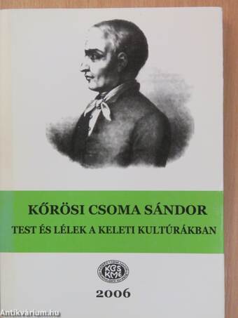 Kőrösi Csoma Sándor