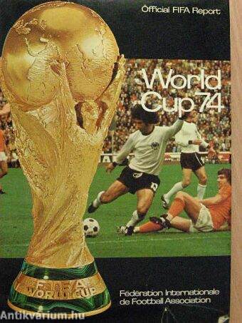 World Cup '74