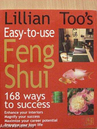 Easy-to-use Feng Shui