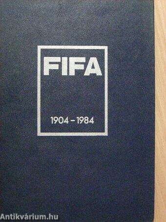 FIFA 1904-1984