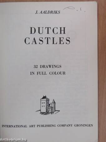 Dutch Castles