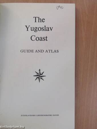 The Yugoslav Coast