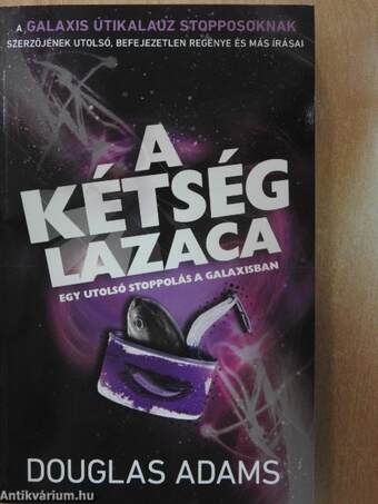 A kétség lazaca