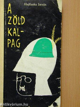 A zöld kalpag