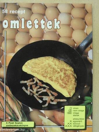 Omlettek