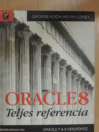 Oracle8