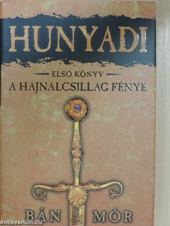 Hunyadi 1-5. (nem teljes gyűjtemény)