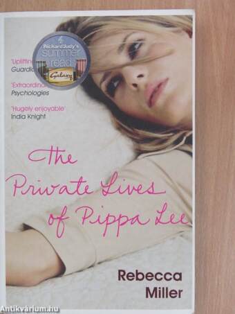 The Private Lives of Pippa Lee