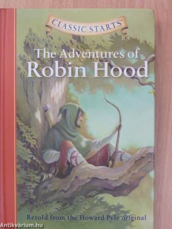 The Adventures of Robin Hood