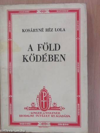 A Föld ködében