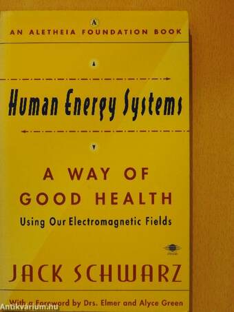 Human Energy Systems