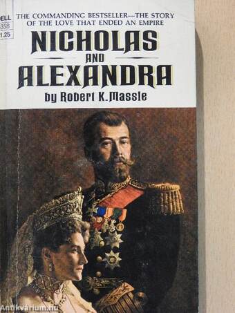 Nicholas and Alexandra