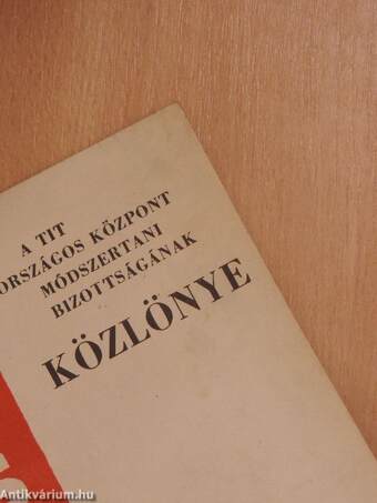 Módszer 1967/1.