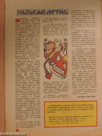 Ludas Magazin 1976/5.