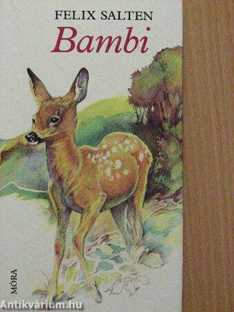 Bambi