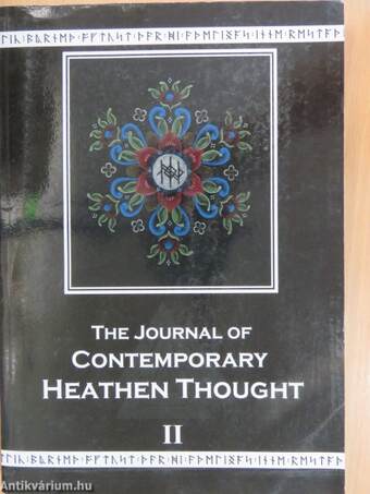 The Journal of Contemporary Heathen Thought II.