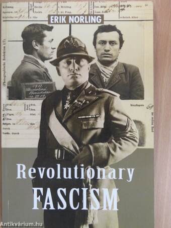 Revolutionary Fascism