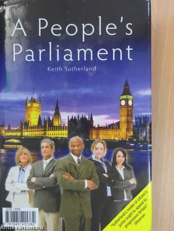 A People's Parliament/A Citizen's Legislature