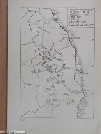 Entwicklungsformen der Territorialgemeinschaft in Vietnam im 19./20. Jahrhundert