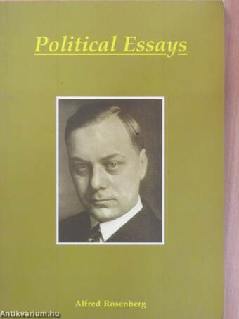 Political Essays